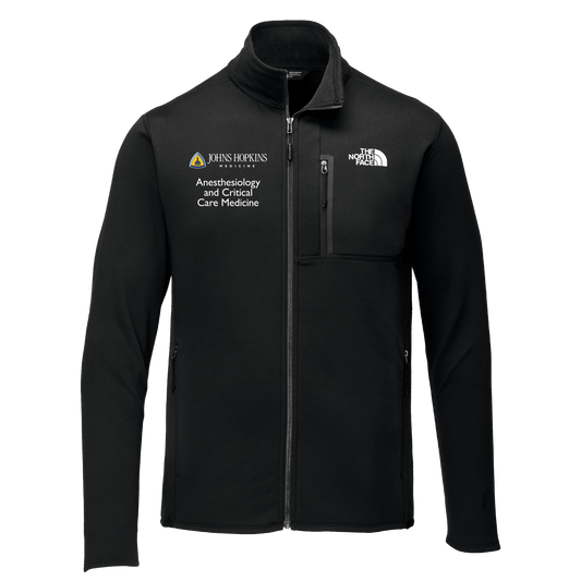 Men's The North Face® Skyline Fleece Jacket (JH ACCM)
