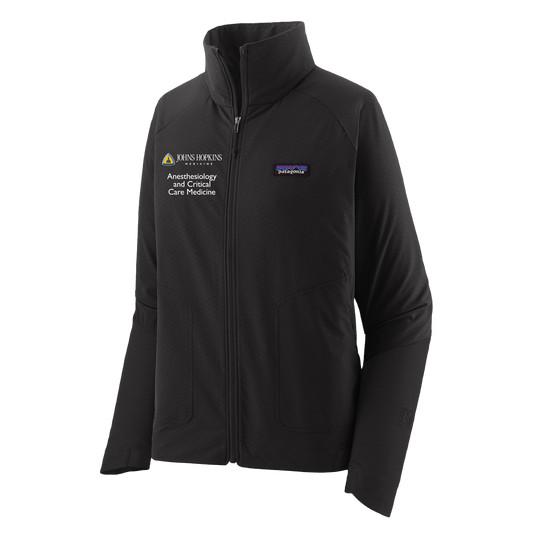 Women's Patagonia R1 CrossStrata Jacket (JH ACCM)
