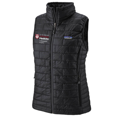 Women's Patagonia® Nano Puff Vest (UCM Ortho)