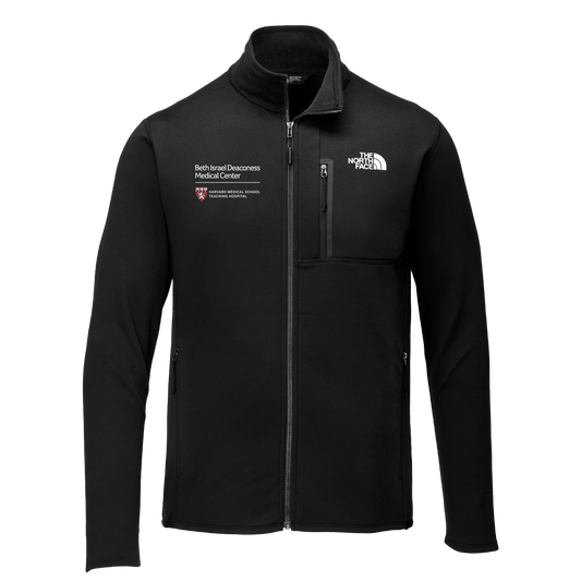 Men's The North Face® Skyline Fleece Jacket (BIDMC Surgery)