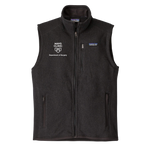Men's Patagonia® Better Sweater Fleece Vest (Mayo Surgery)