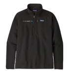 Men's Better Sweater 1/4 Zip (UICIM)