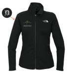 Women's The North Face® Skyline Fleece Jacket (WSU Surgery)