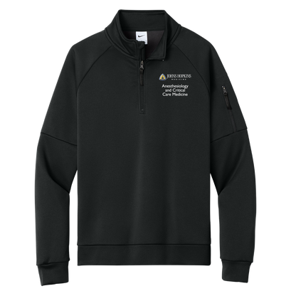 Nike Therma-Fit Pocket 1/4 Zip (JH ACCM)