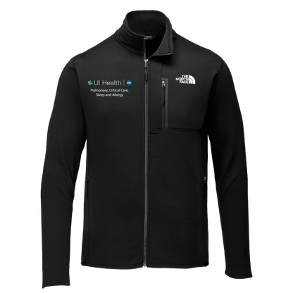 Men's The North Face® Skyline Fleece Jacket (UIC PCC)