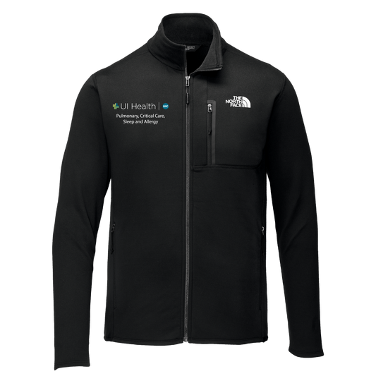 Men's The North Face® Skyline Fleece Jacket (UIC PCC)