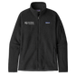 Women's Patagonia® Better Sweater Fleece Jacket (KU IM)