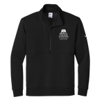 Men's Nike Club Fleece Sleeve Swoosh 1/2-Zip (MCW CIC)
