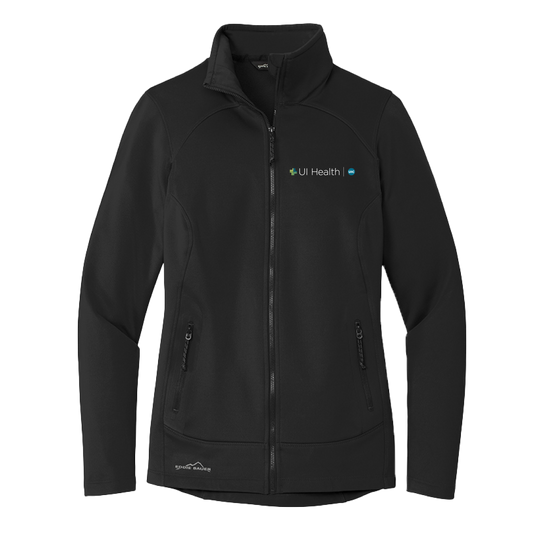 Women's Eddie Bauer® Highpoint Fleece (UICIM)