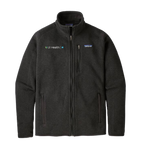 Men's Better Sweater Fleece Jacket (UICIM)