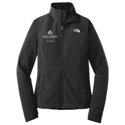 Women's The North Face® Apex Jacket (JH Neurosurgery)