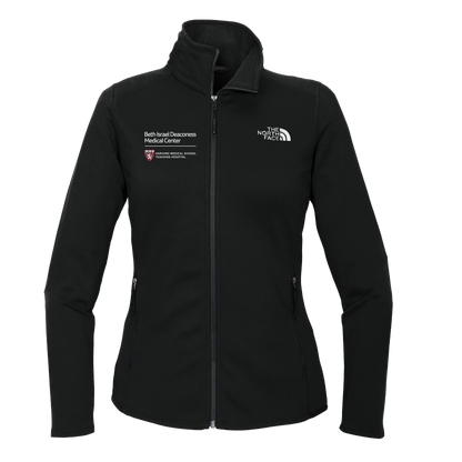 Women's The North Face® Skyline Fleece Jacket (BIDMC Surgery)