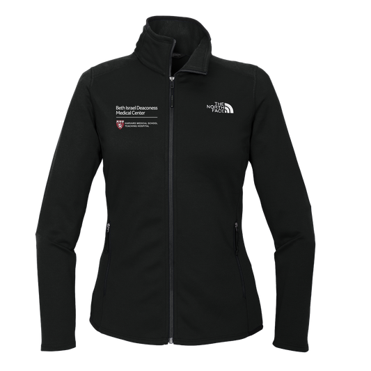 Women's The North Face® Skyline Fleece Jacket (BIDMC Surgery)