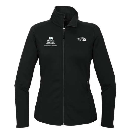 Women's The North Face® Skyline Fleece Jacket (MCW EM)