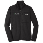 Men's The North Face® Sweater Fleece Jacket (RUSH Anesthesiology)