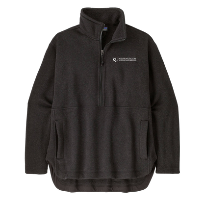 Women's Patagonia Better Sweater Oversized Pullover (KU Neuro)