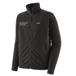 Men's Patagonia R1 TechFace Jacket (BIDMC Vascular)
