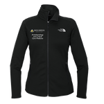 Women's The North Face® Skyline Fleece Jacket (JH ACCM)
