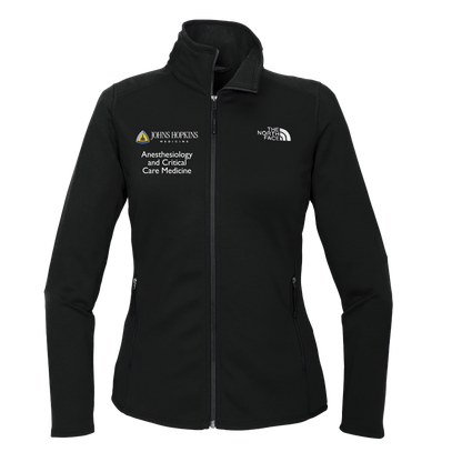 Women's The North Face® Skyline Fleece Jacket (JH ACCM)