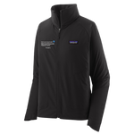 Women's Patagonia R1 CrossStrata Jacket (BIDMC Surgery)