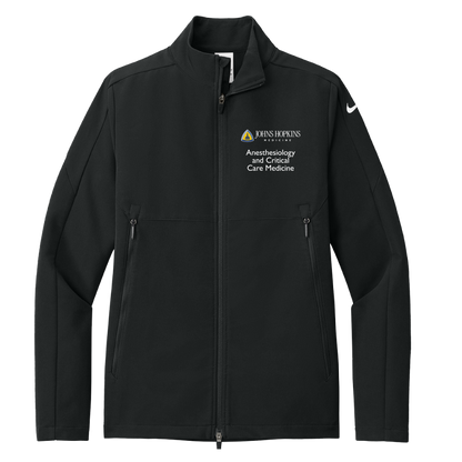 Mens Nike Soft Shell (JH ACCM)