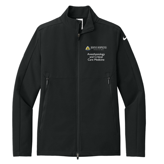 Mens Nike Soft Shell (JH ACCM)