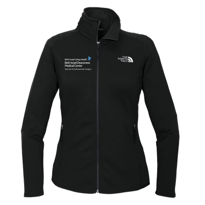 Women's The North Face® Skyline Fleece Jacket (BIDMC Vascular)