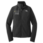 Women's The North Face® Apex Jacket (JH ACCM)