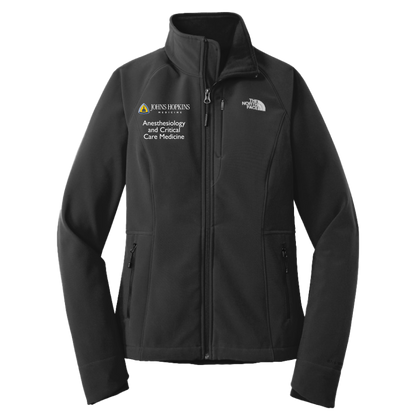 Women's The North Face® Apex Jacket (JH ACCM)