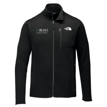 Men's The North Face® Skyline Fleece Jacket (RUSH EM)