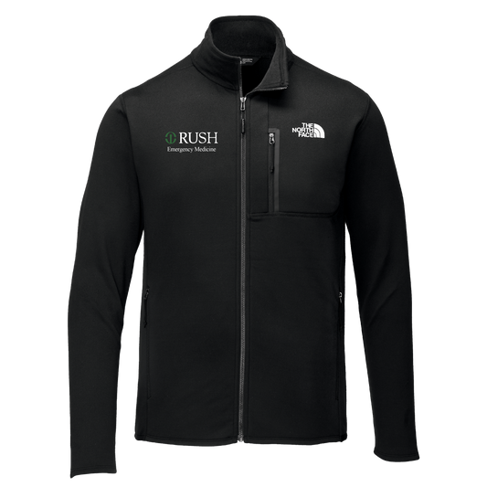 Men's The North Face® Skyline Fleece Jacket (RUSH EM)