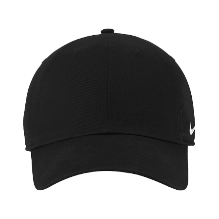 Nike Heritage Cotton Twill Cap (Brochure)