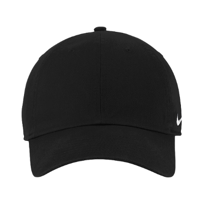Nike Heritage Cotton Twill Cap (Brochure)