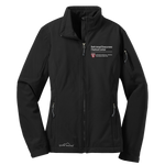 Women's Eddie Bauer® Soft Shell Jacket (BIDMC Surgery)