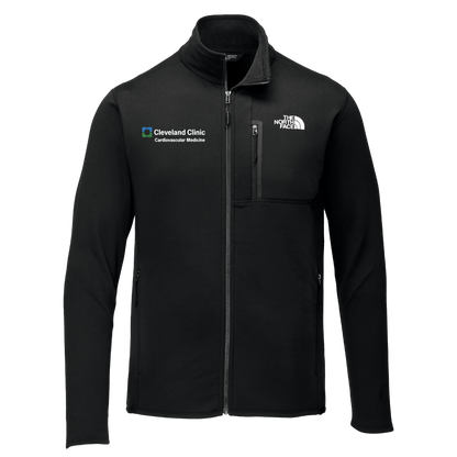 Men's Skyline Fleece Jacket (CCF Cardio)