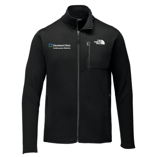 Men's Skyline Fleece Jacket (CCF Cardio)