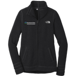 Women's Sweater Fleece Jacket (CCF Cardio)