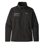 Women's Better Sweater 1/4 Zip (BIDMC Surgery)