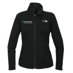 Women's Skyline Fleece Jacket (CCF Cardio)