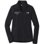 Women's The North Face® Sweater Fleece Jacket (BIDMC Surgery)