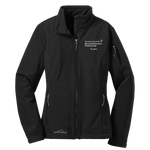 Women's Eddie Bauer® Soft Shell Jacket (BIDMC Surgery)