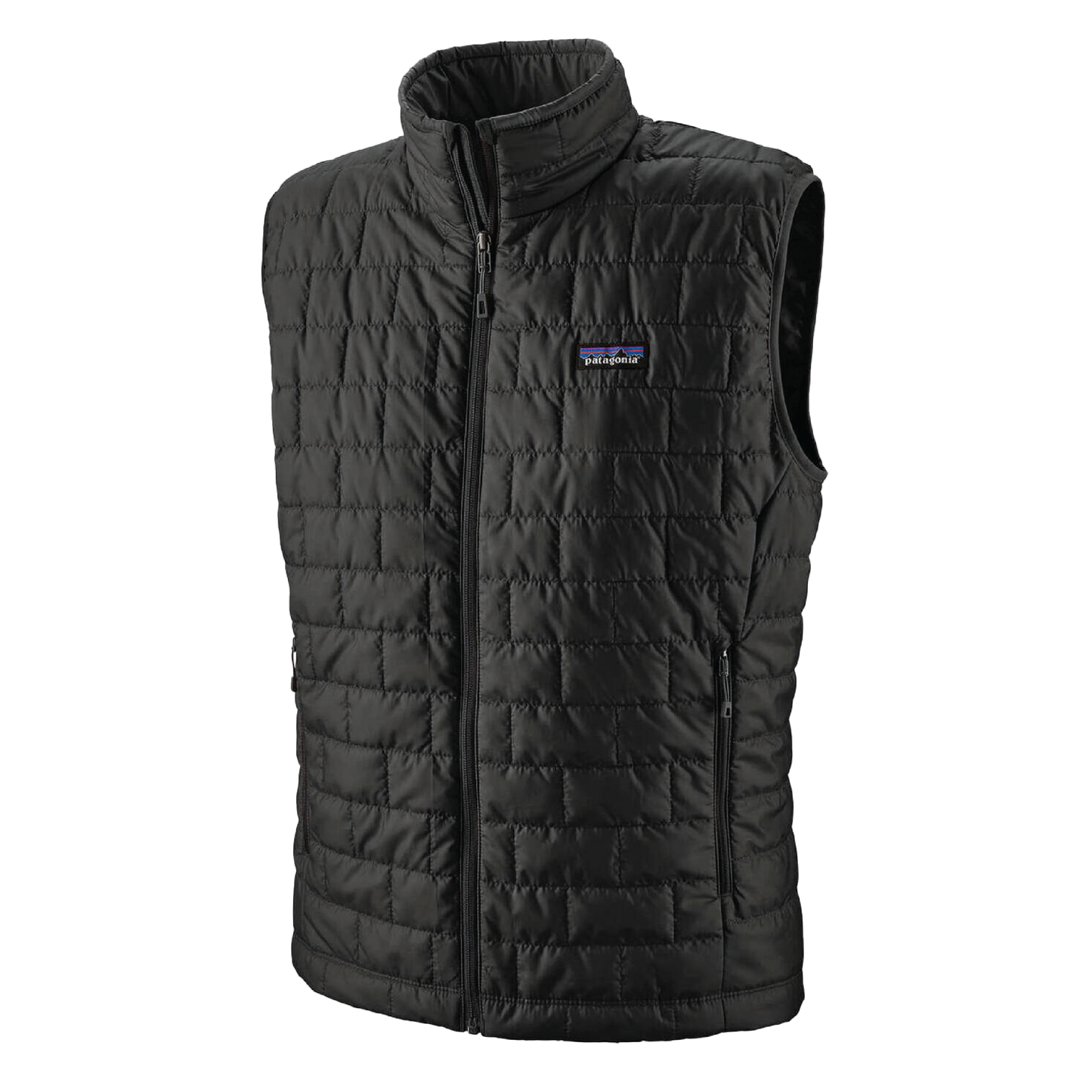 Men's Patagonia® Nano Puff Vest (Brochure)
