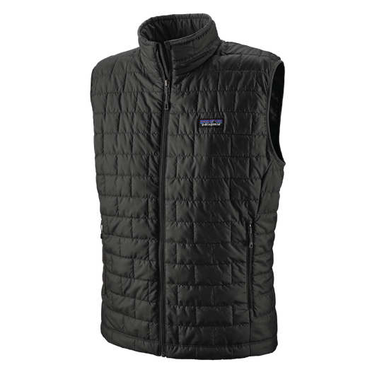 Men's Patagonia® Nano Puff Vest (Brochure)