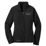 Women's Eddie Bauer® Soft Shell Jacket (UIC PCC)