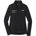 Women's The North Face® Sweater Fleece Jacket (BIDMC Surgery)