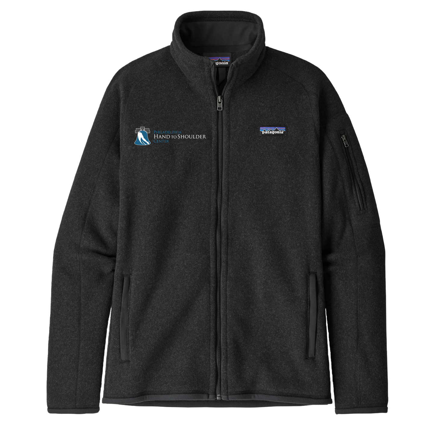 Women's Patagonia® Better Sweater Fleece Jacket (PHTS)