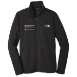 Men's The North Face® Sweater Fleece Jacket (BIDMC Surgery)
