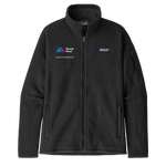 Women's Better Sweater Fleece Jacket (Mount Sinai Queens IM)