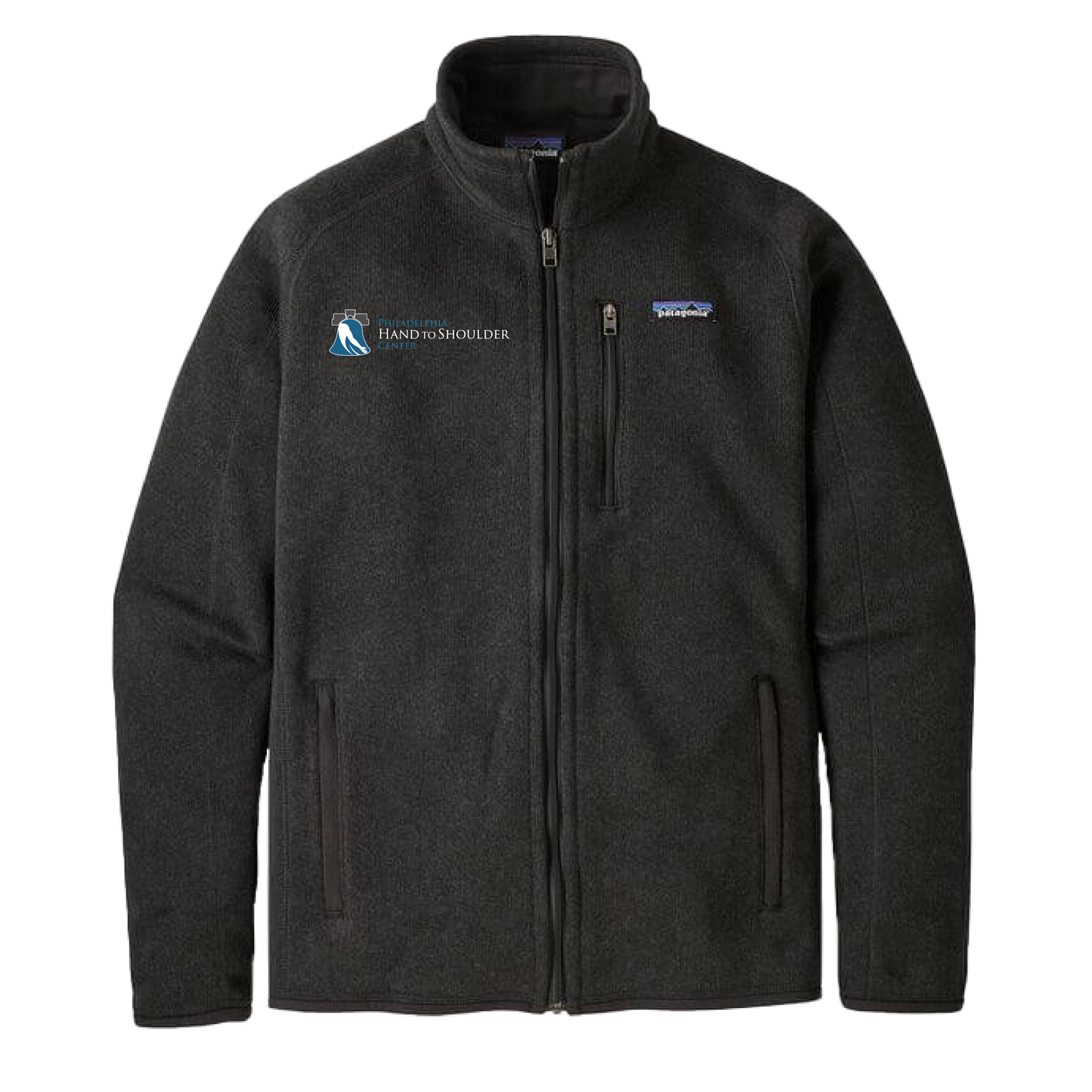 Men's Patagonia® Better Sweater Fleece Jacket (PHTS)