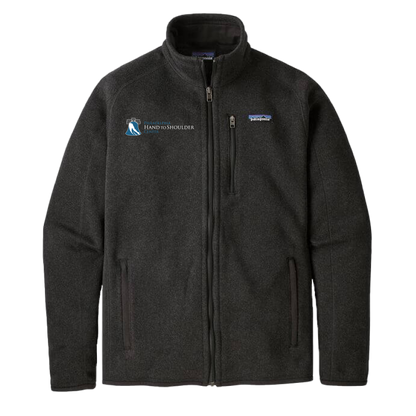 Men's Patagonia® Better Sweater Fleece Jacket (PHTS)